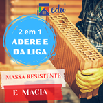 Chapix Blanco 18L Pronto para Uso Parede