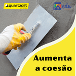 Chapix Blanco 18L Pronto para Uso Parede