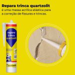 QUARTZOLIT REPARA TRINCA 500G