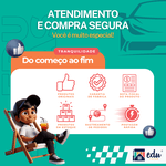 Esmalte Sintético Direto na Ferrugem Maza 900ml