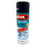 Tinta Spray Uso Geral Colorgin 400ml - Multi-Superfícies Premium