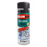 Tinta Spray Uso Geral Colorgin 400ml - Multi-Superfícies Premium