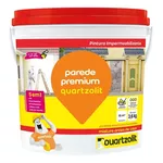 QUARTZOLIT PAREDE PREMIUM 3,6KG