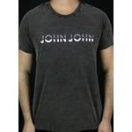 John John 