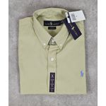 Ralph Lauren (Manga Curta) 