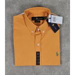 Ralph Lauren (Manga Curta) 