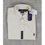 Ralph Lauren (Manga Curta) 