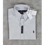 Ralph Lauren (Manga Curta) 