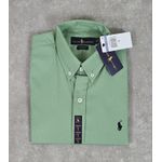 Ralph Lauren (Manga Curta) 