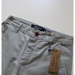 Ralph Lauren Sarja (Cinza Claro) 