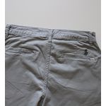 Ralph Lauren Sarja (Cinza Claro) 