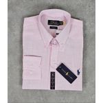 Ralph Lauren (Manga Longa) 