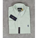 Ralph Lauren (Manga Longa) 