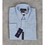 Ralph Lauren (Manga Longa) 