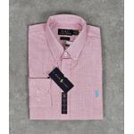 Ralph Lauren (Manga Longa) 