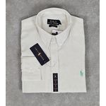 Ralph Lauren (Manga Longa) 