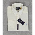 Ralph Lauren (Manga Longa)