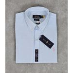 Ralph Lauren (Manga Curta) 