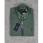 Ralph Lauren (Manga Curta) 