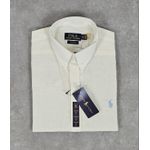 Ralph Lauren (Manga Curta) 