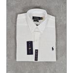 Ralph Lauren (Manga Curta) 