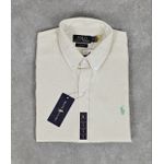 Ralph Lauren (Manga Curta) 