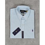 Ralph Lauren (Manga Curta) 