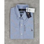 Ralph Lauren (Manga Curta) 