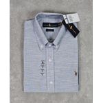 Ralph Lauren (Manga Curta) 