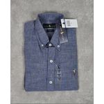 Ralph Lauren (Manga Curta) 