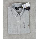 Ralph Lauren (Manga Curta) 