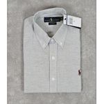 Ralph Lauren (Manga Curta) 