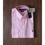 Ralph Lauren (Manga Longa) 