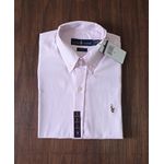 Ralph Lauren (Manga Curta) 