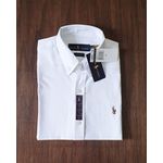 Ralph Lauren (Manga Curta) 