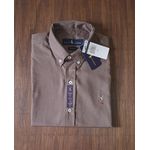 Ralph Lauren (Manga Curta) 