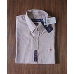 Ralph Lauren (Manga Curta) 