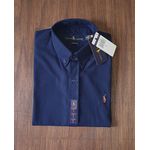 Ralph Lauren (Manga Curta) 