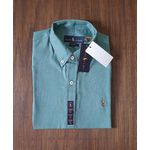 Ralph Lauren (Manga Curta) 