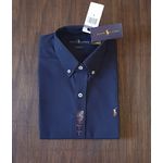 Ralph Lauren (Manga Curta) 