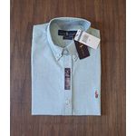 Ralph Lauren (Manga Curta) 