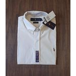 Ralph Lauren (Manga Curta) 