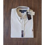 Ralph Lauren (Manga Curta) 