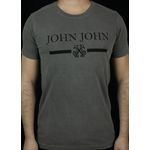 John John 