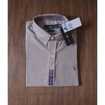 Ralph Lauren (Manga Curta) 
