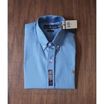 Ralph Lauren (Manga Curta) 