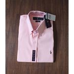 Ralph Lauren (Manga Curta) 