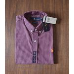 Ralph Lauren (Manga Curta) 