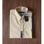 Ralph Lauren (Manga Curta) 