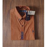 Ralph Lauren (Manga Curta) 